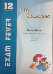 Exam Fever Life Sciences Gr Pickwick Books