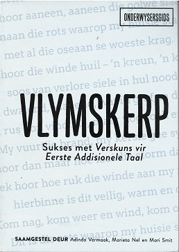 Vlymskerp Suk met Verskuns EAT Gr12 OG – Pickwick Books